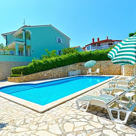 Pool Apartments 624 Pula Ngoại thất bức ảnh