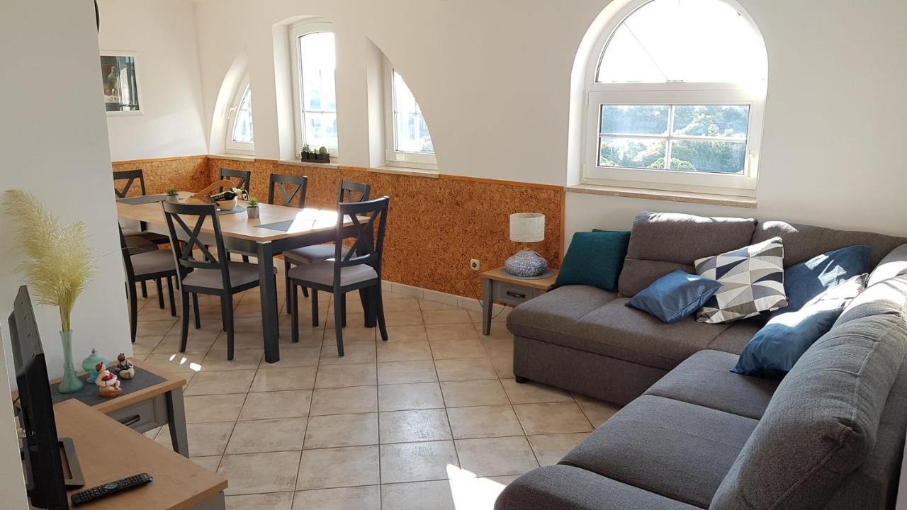 Pool Apartments 624 Pula Ngoại thất bức ảnh