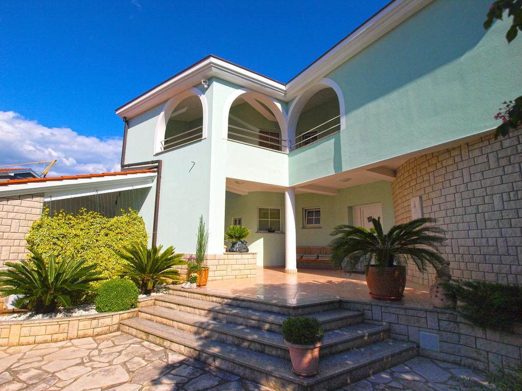 Pool Apartments 624 Pula Ngoại thất bức ảnh