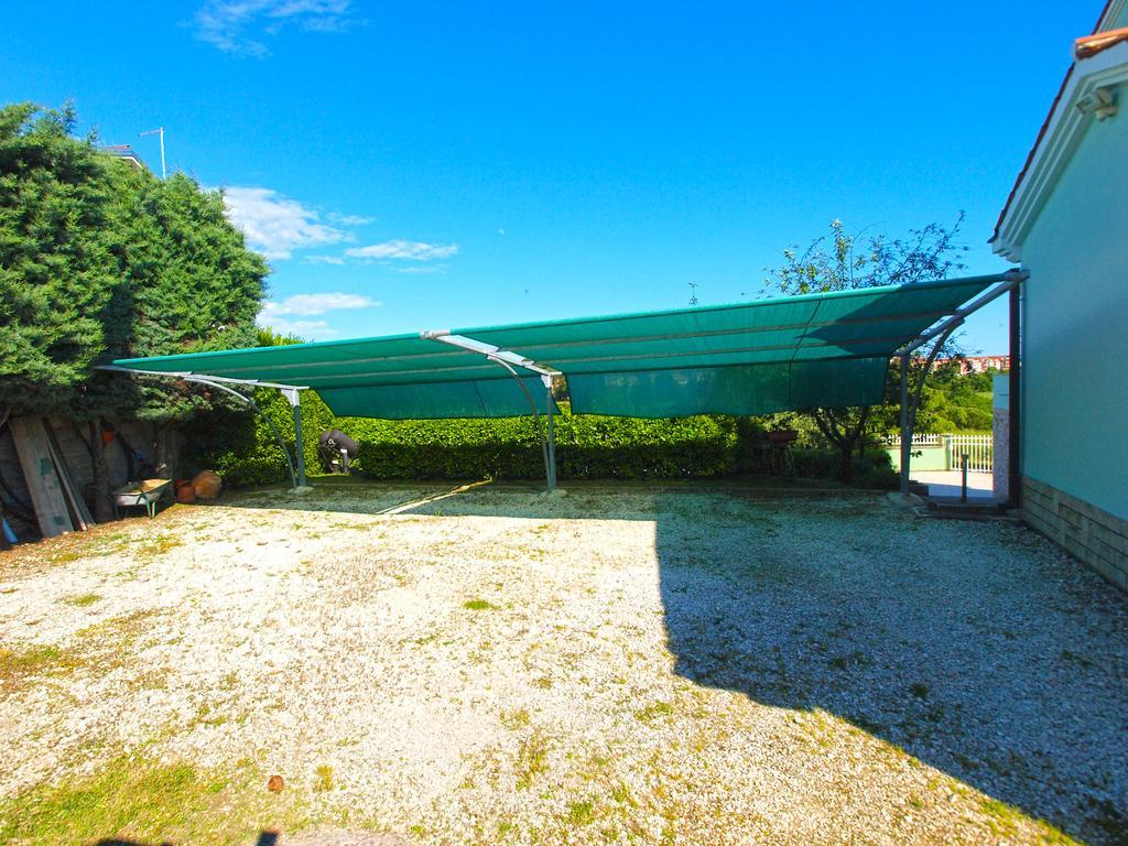 Pool Apartments 624 Pula Ngoại thất bức ảnh