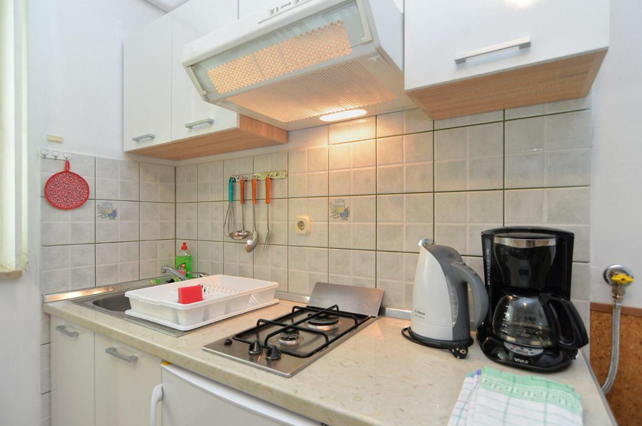 Pool Apartments 624 Pula Ngoại thất bức ảnh