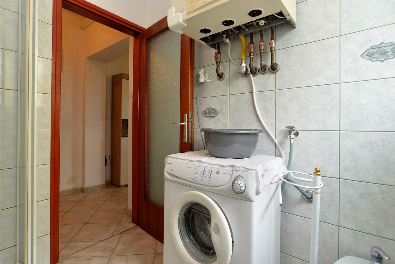 Pool Apartments 624 Pula Ngoại thất bức ảnh