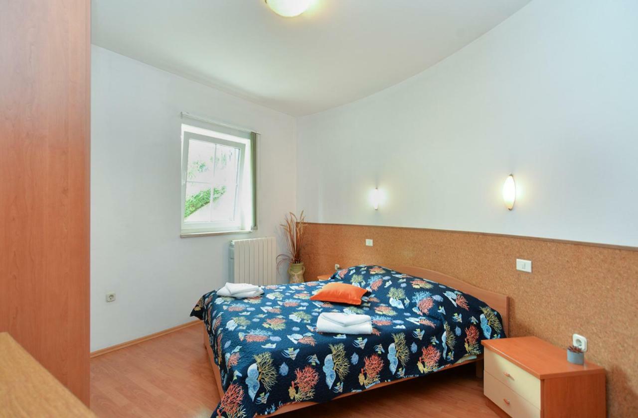 Pool Apartments 624 Pula Ngoại thất bức ảnh