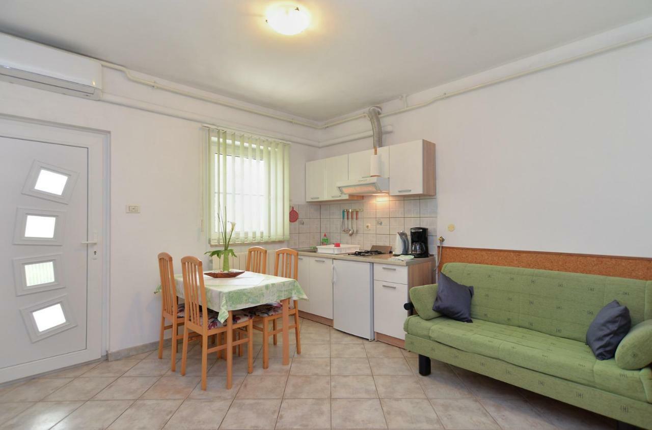 Pool Apartments 624 Pula Ngoại thất bức ảnh