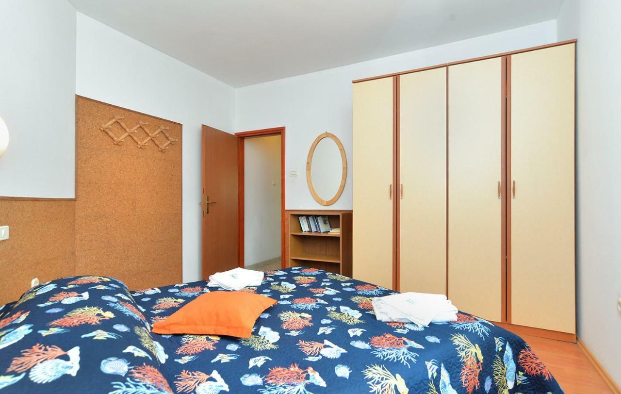 Pool Apartments 624 Pula Ngoại thất bức ảnh