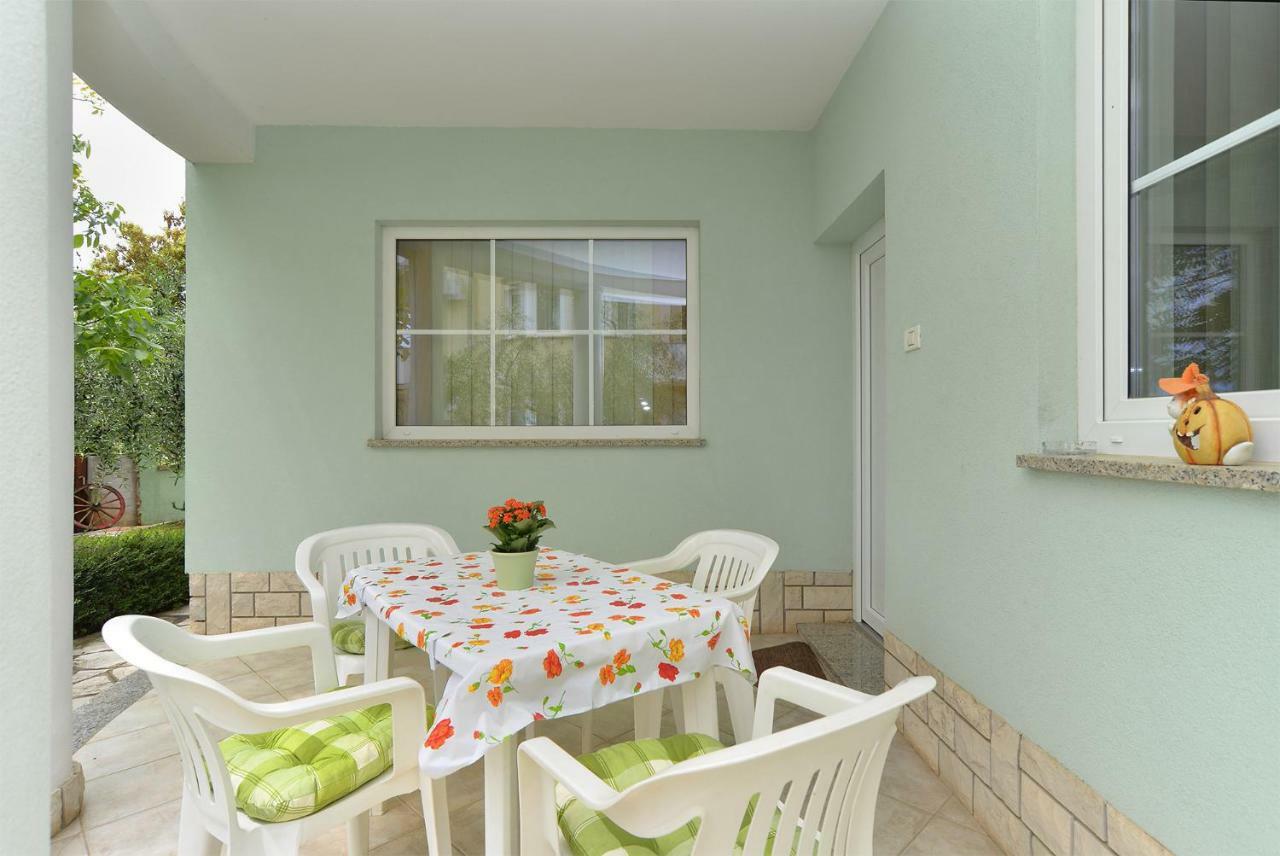 Pool Apartments 624 Pula Ngoại thất bức ảnh