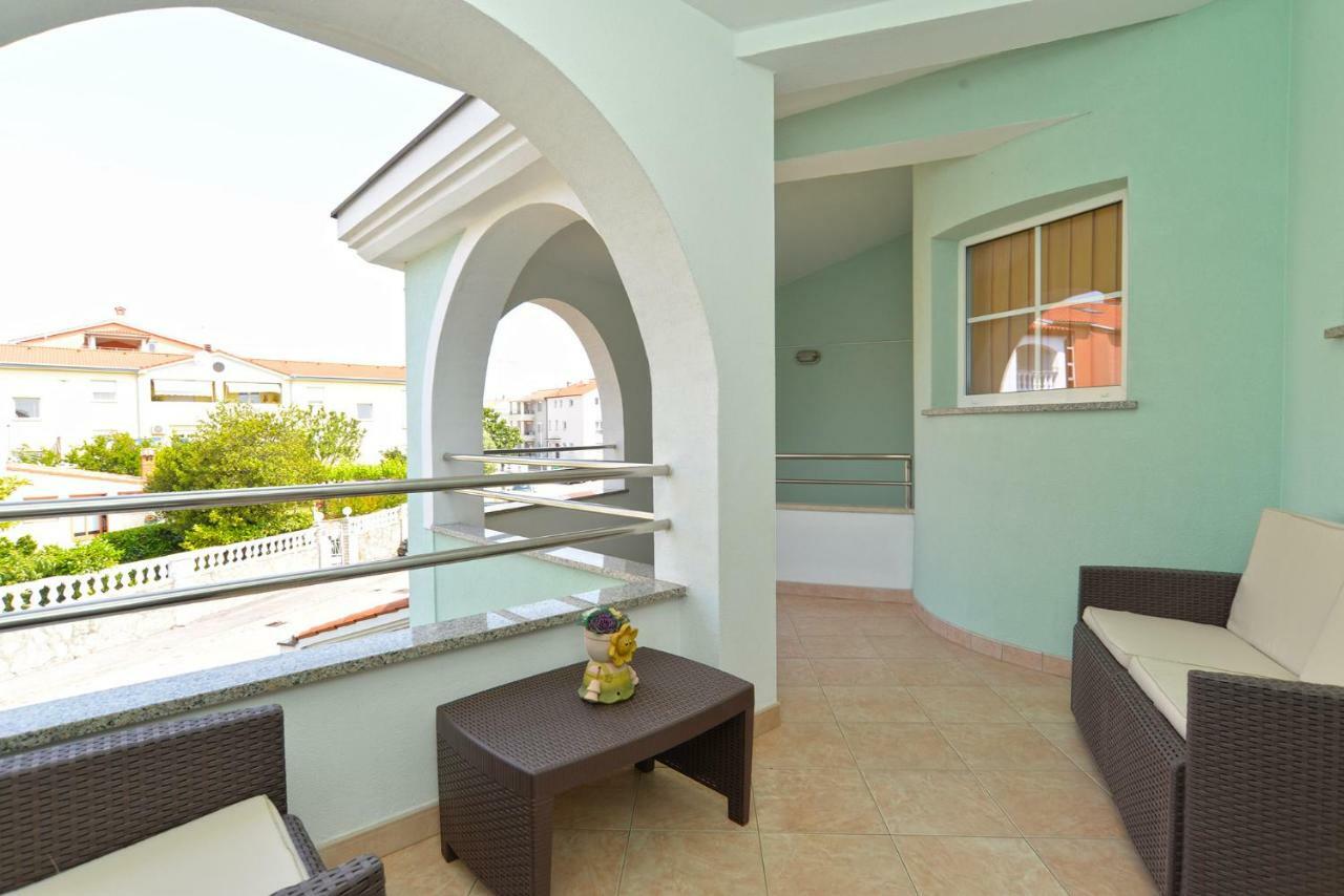 Pool Apartments 624 Pula Ngoại thất bức ảnh
