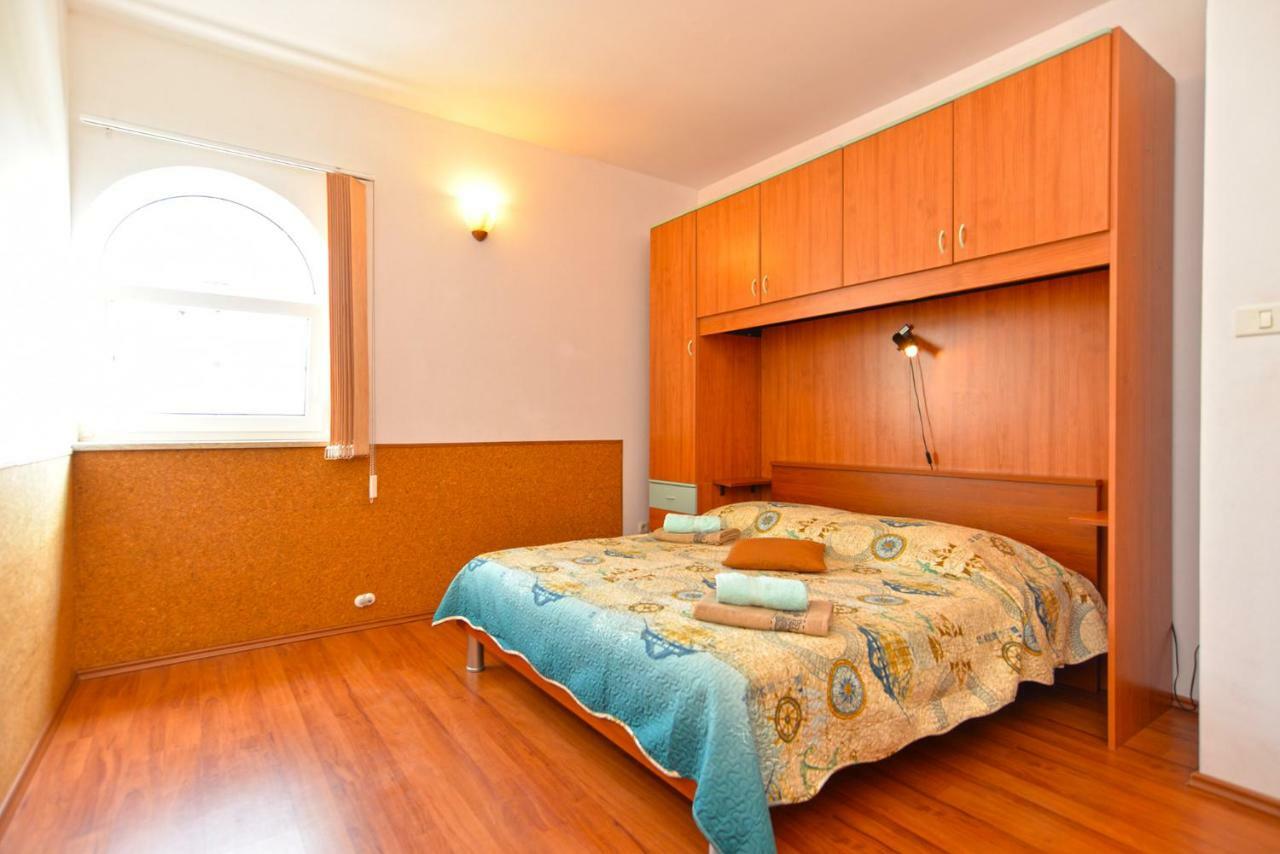 Pool Apartments 624 Pula Ngoại thất bức ảnh