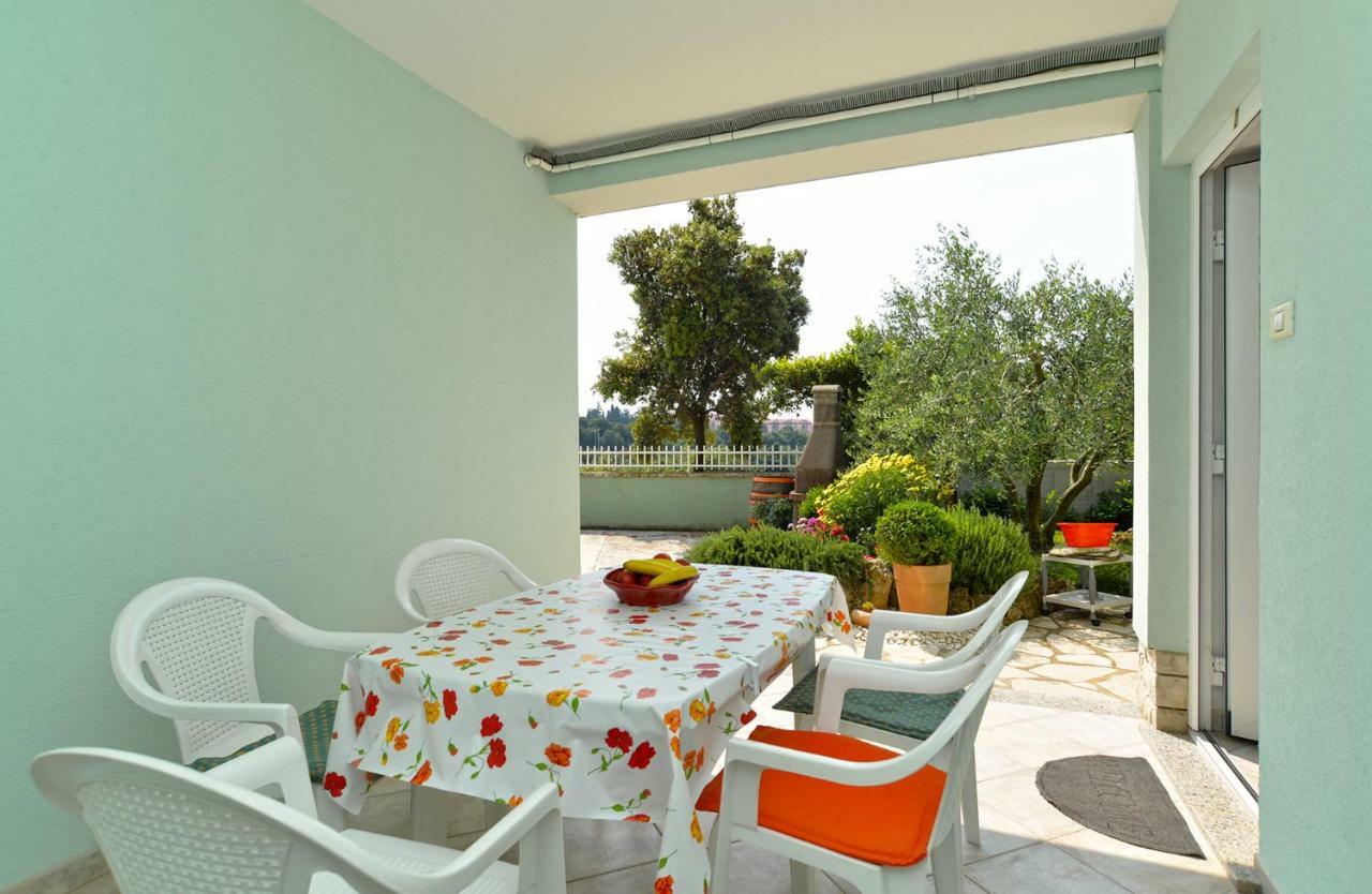 Pool Apartments 624 Pula Ngoại thất bức ảnh