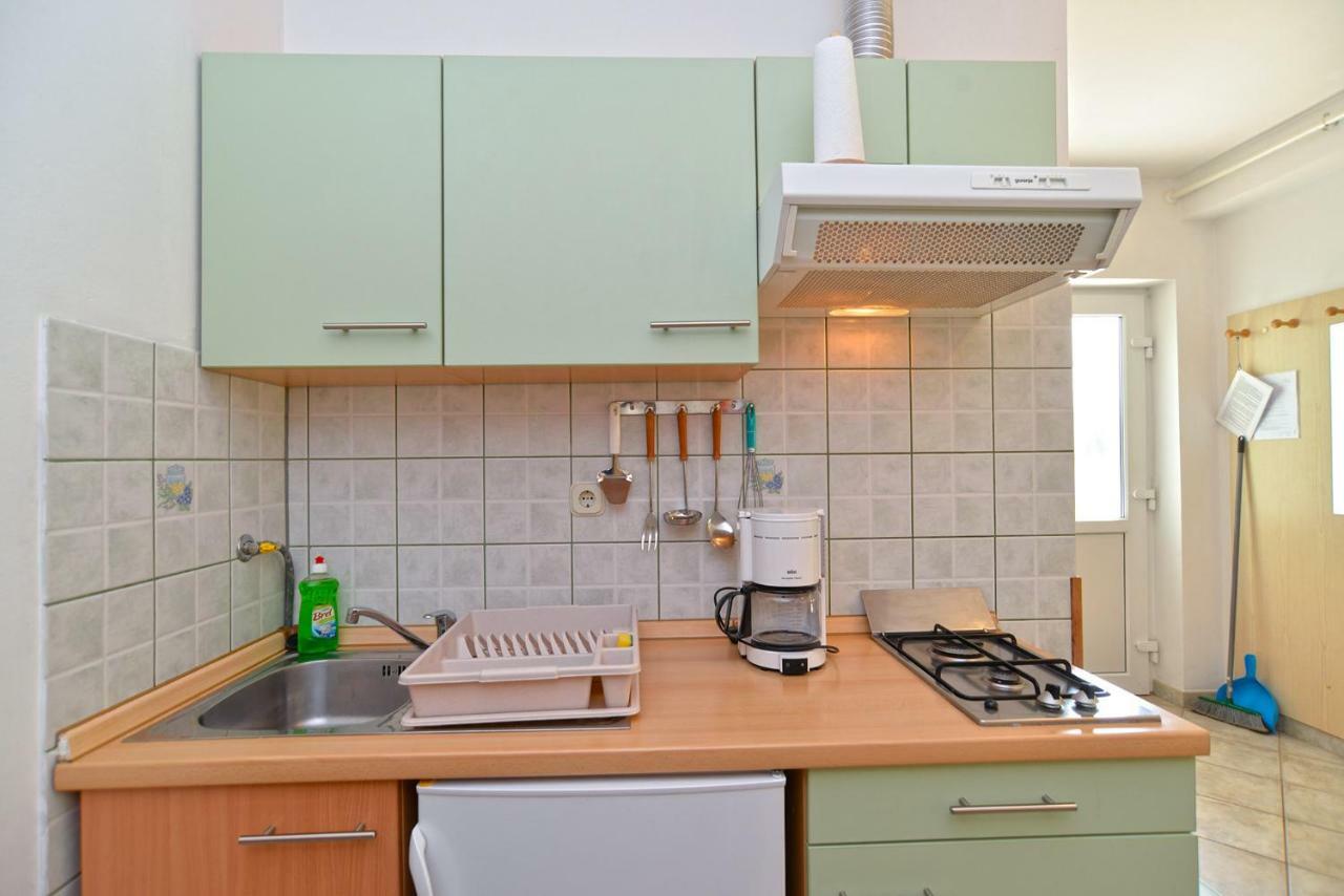 Pool Apartments 624 Pula Ngoại thất bức ảnh