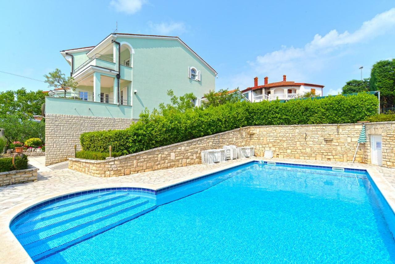 Pool Apartments 624 Pula Ngoại thất bức ảnh