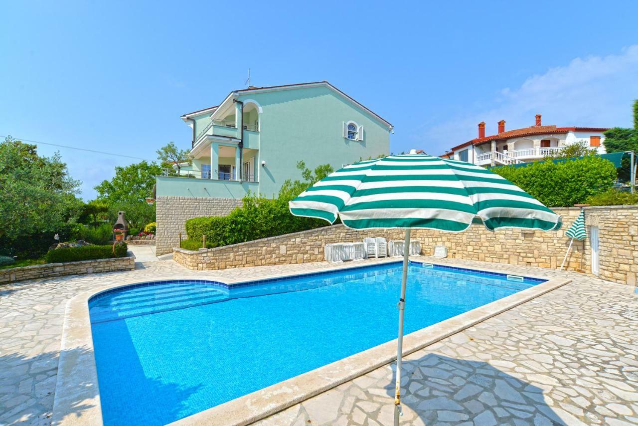 Pool Apartments 624 Pula Ngoại thất bức ảnh