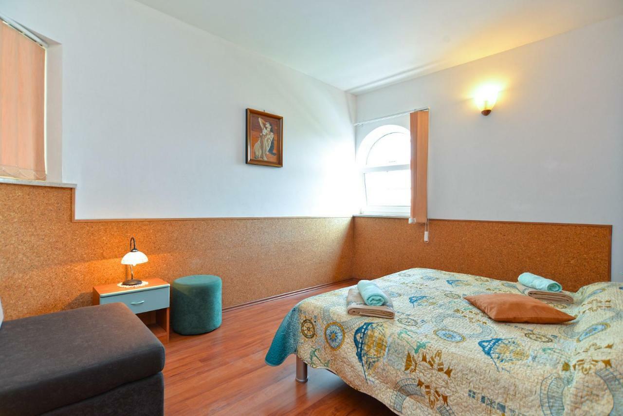Pool Apartments 624 Pula Ngoại thất bức ảnh
