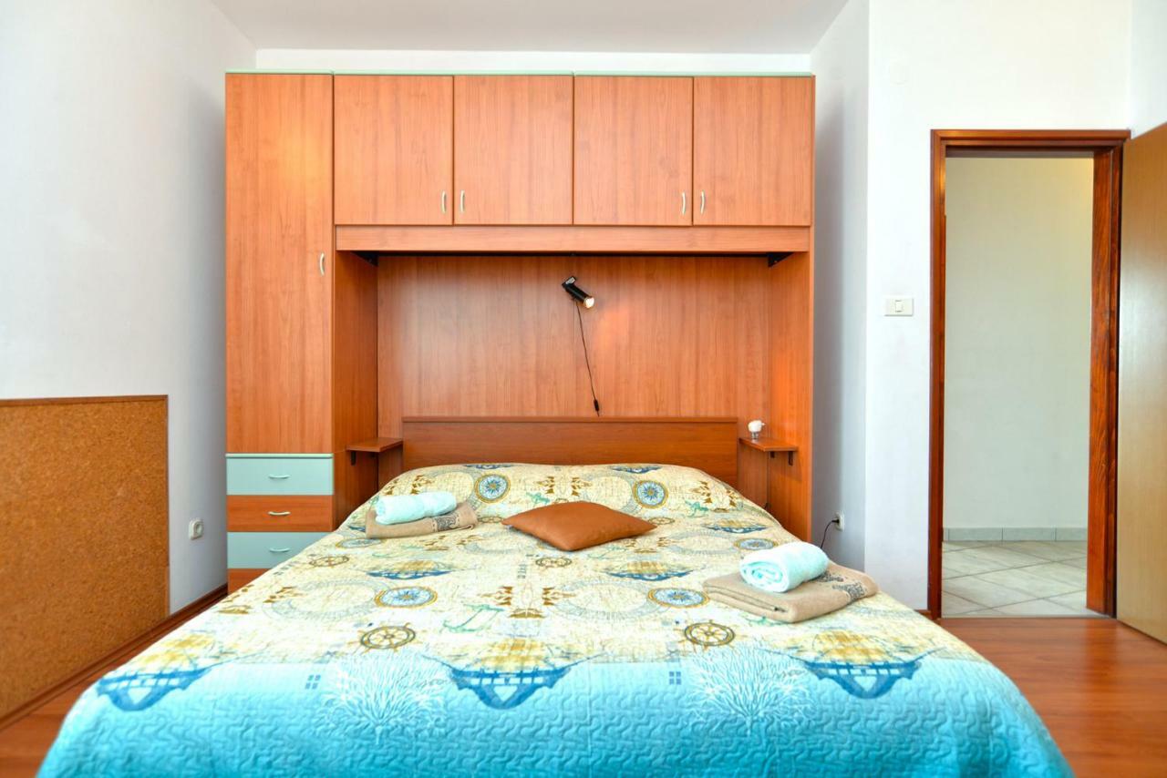 Pool Apartments 624 Pula Ngoại thất bức ảnh