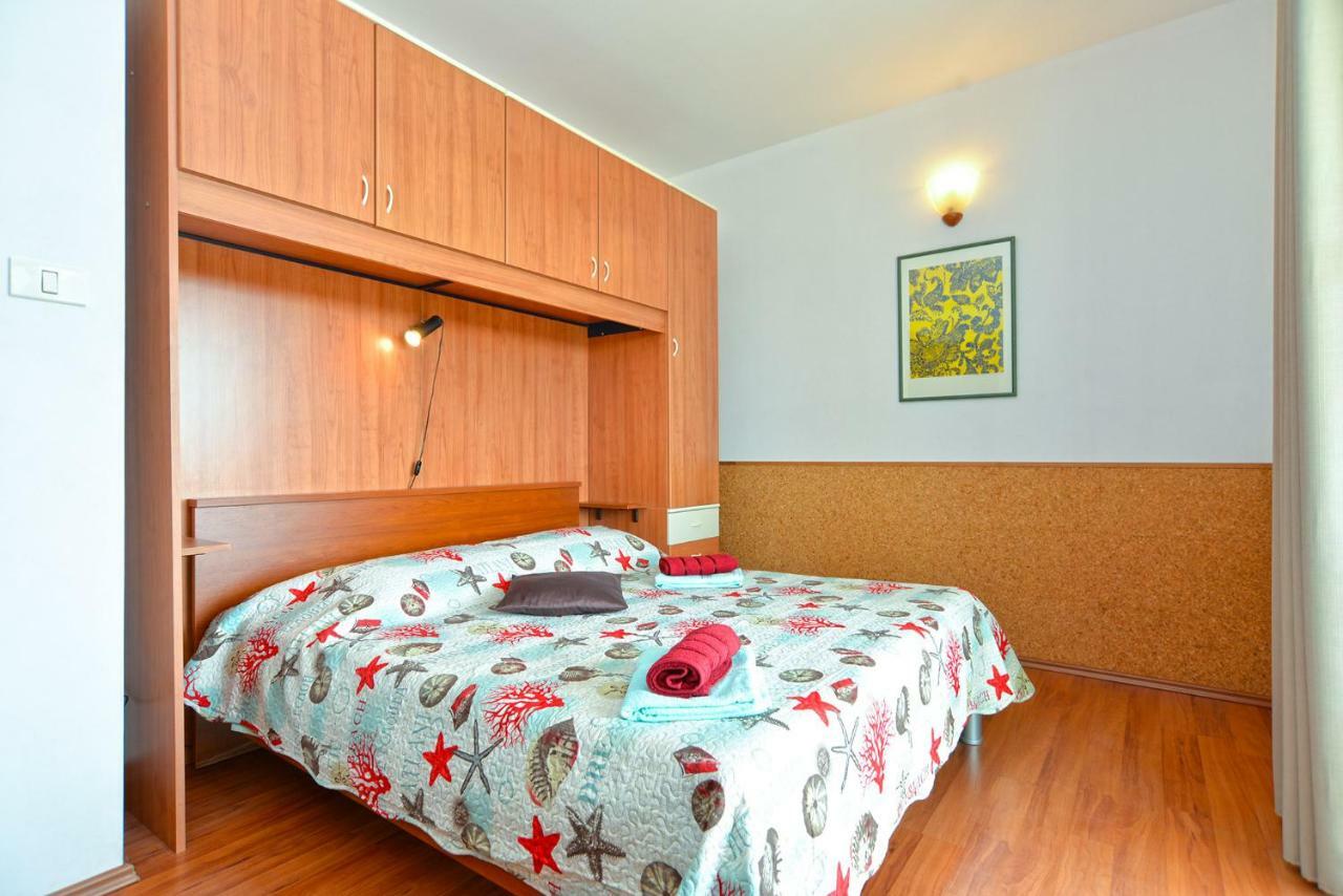 Pool Apartments 624 Pula Ngoại thất bức ảnh