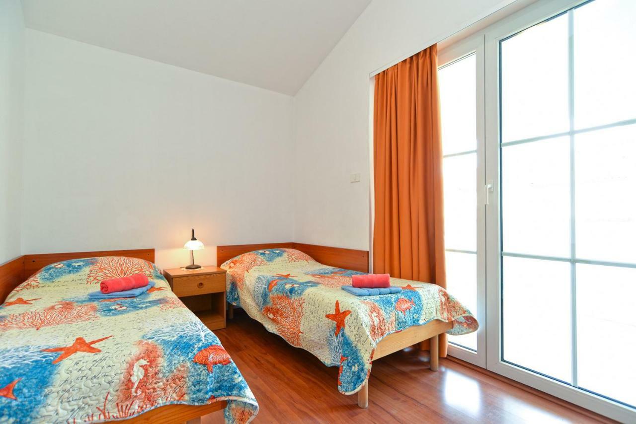Pool Apartments 624 Pula Ngoại thất bức ảnh
