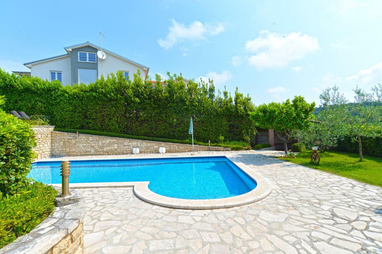 Pool Apartments 624 Pula Ngoại thất bức ảnh
