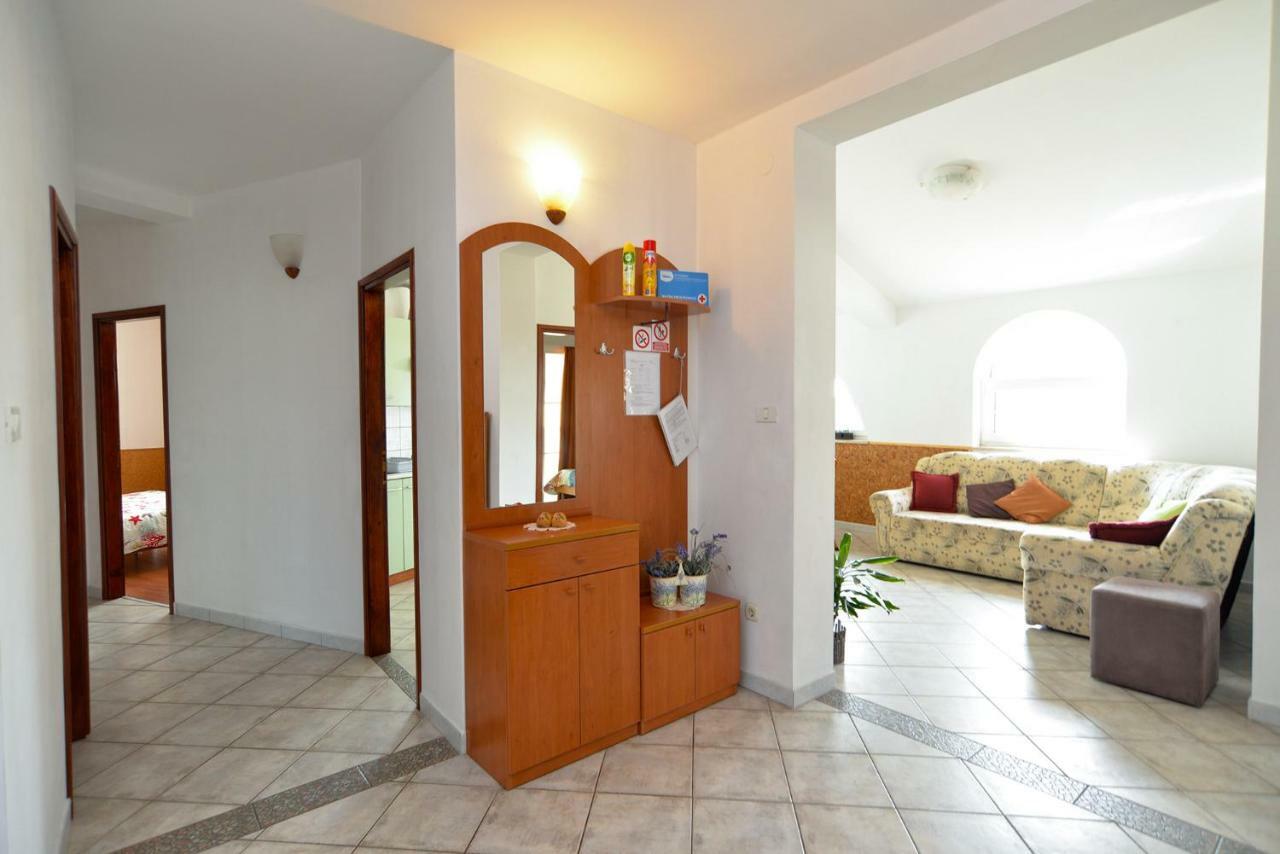 Pool Apartments 624 Pula Ngoại thất bức ảnh