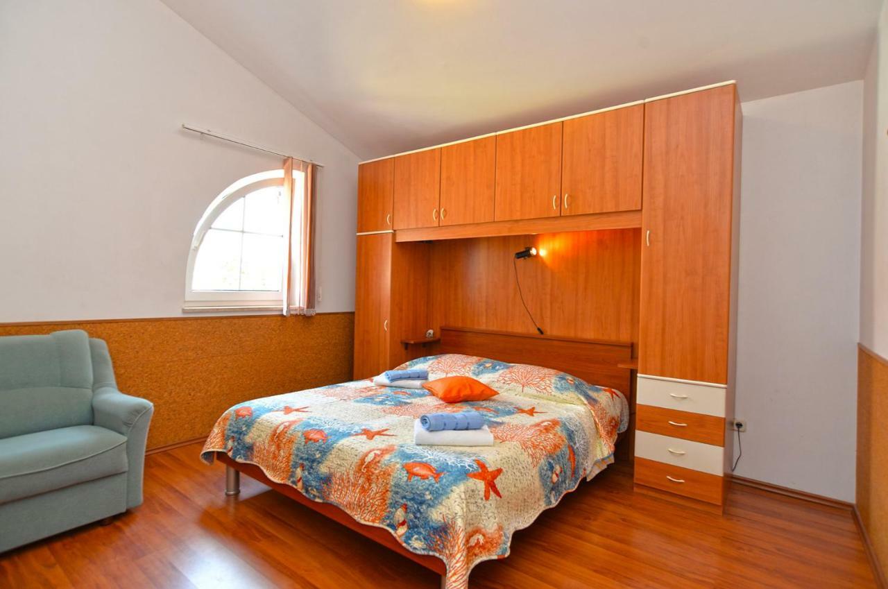 Pool Apartments 624 Pula Ngoại thất bức ảnh