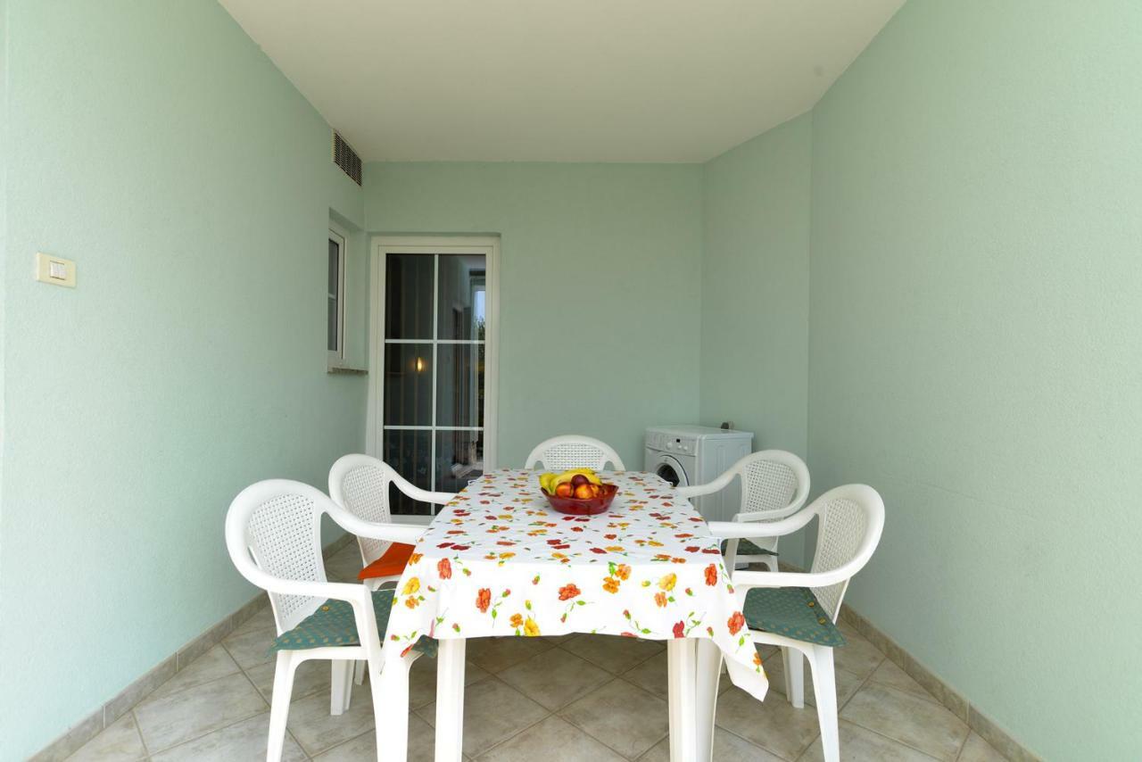 Pool Apartments 624 Pula Ngoại thất bức ảnh