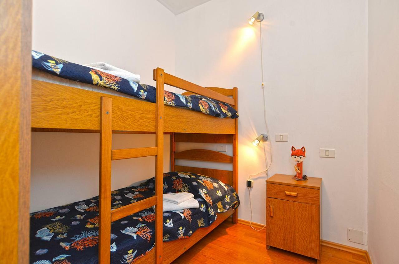 Pool Apartments 624 Pula Ngoại thất bức ảnh