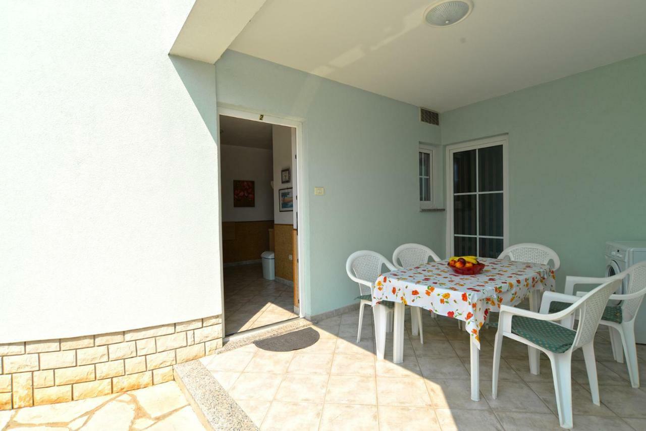 Pool Apartments 624 Pula Ngoại thất bức ảnh