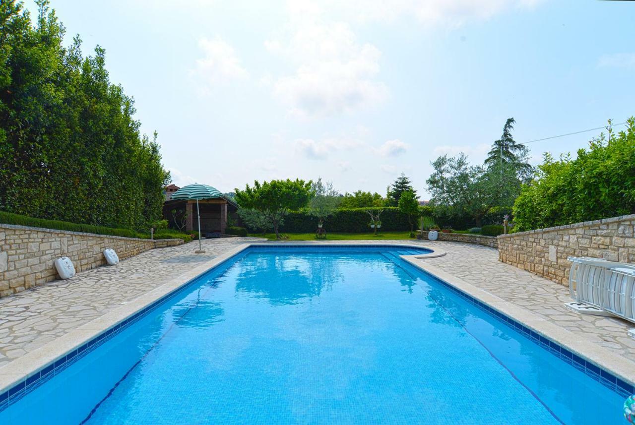 Pool Apartments 624 Pula Ngoại thất bức ảnh
