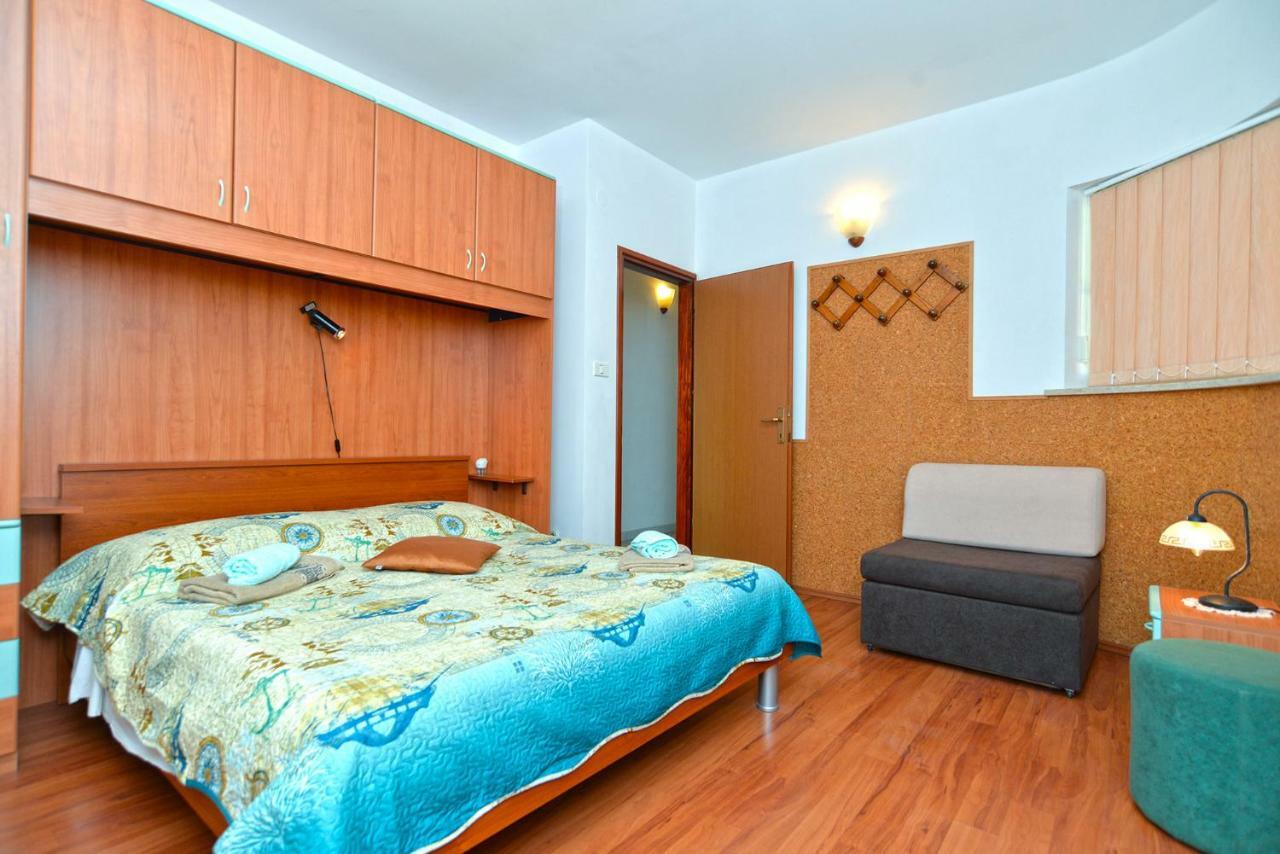 Pool Apartments 624 Pula Ngoại thất bức ảnh