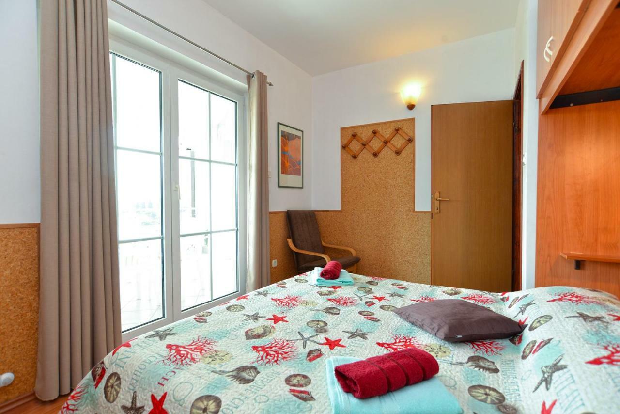 Pool Apartments 624 Pula Ngoại thất bức ảnh