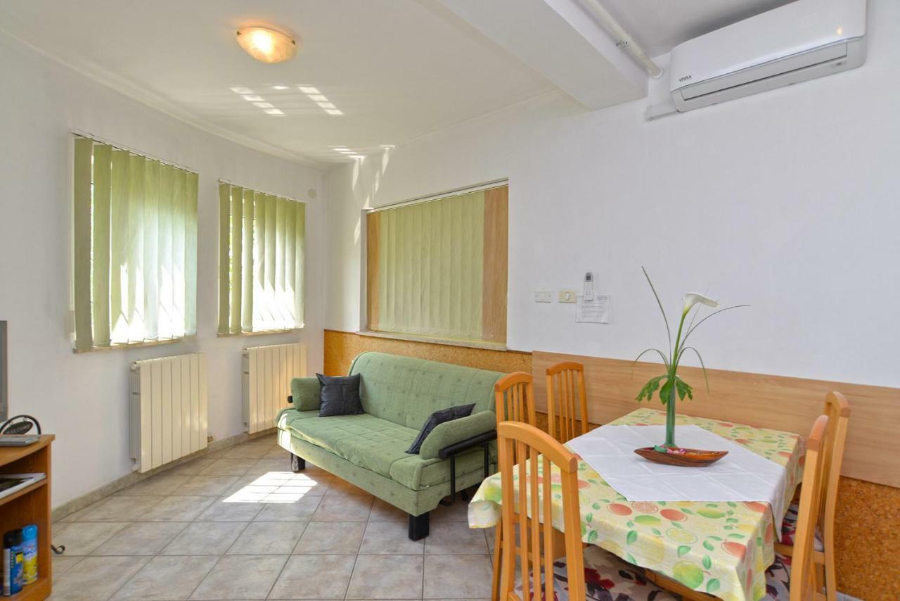 Pool Apartments 624 Pula Ngoại thất bức ảnh