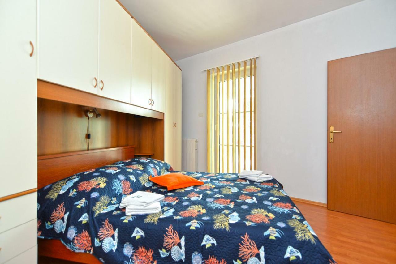 Pool Apartments 624 Pula Ngoại thất bức ảnh