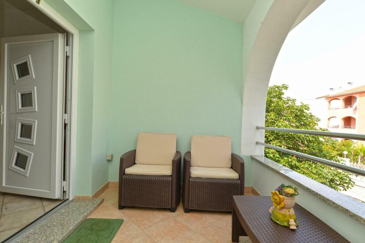 Pool Apartments 624 Pula Ngoại thất bức ảnh