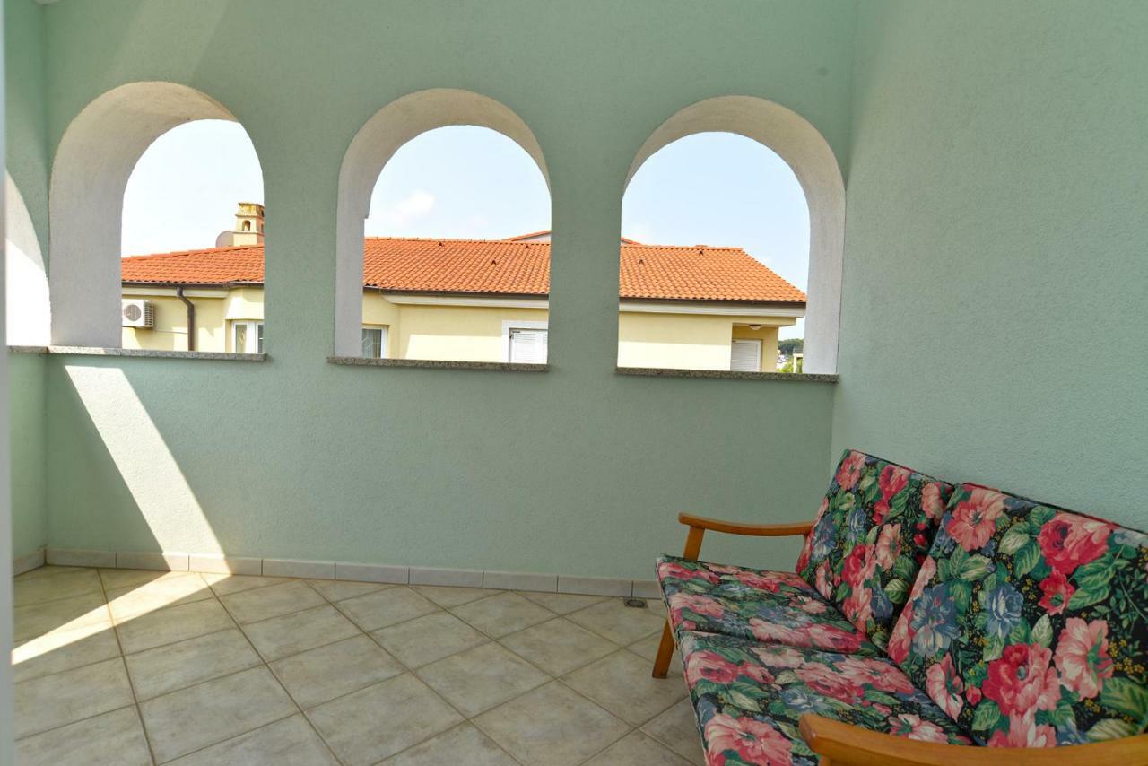 Pool Apartments 624 Pula Ngoại thất bức ảnh