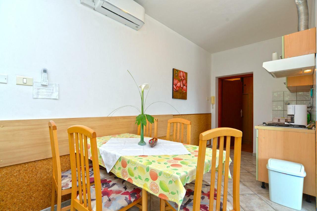 Pool Apartments 624 Pula Ngoại thất bức ảnh