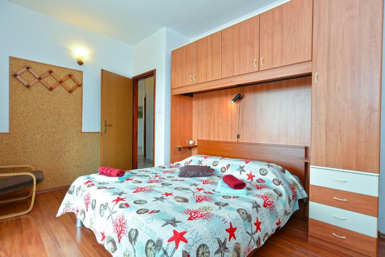 Pool Apartments 624 Pula Ngoại thất bức ảnh
