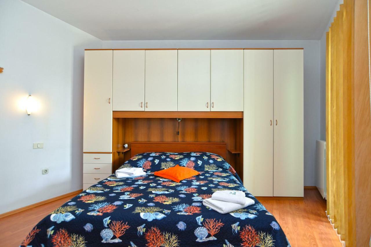 Pool Apartments 624 Pula Ngoại thất bức ảnh