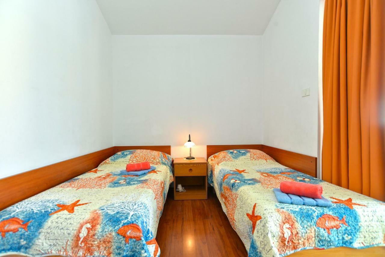 Pool Apartments 624 Pula Ngoại thất bức ảnh
