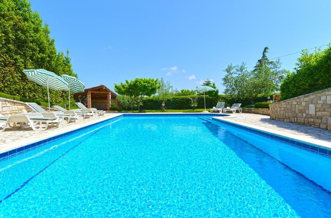 Pool Apartments 624 Pula Ngoại thất bức ảnh