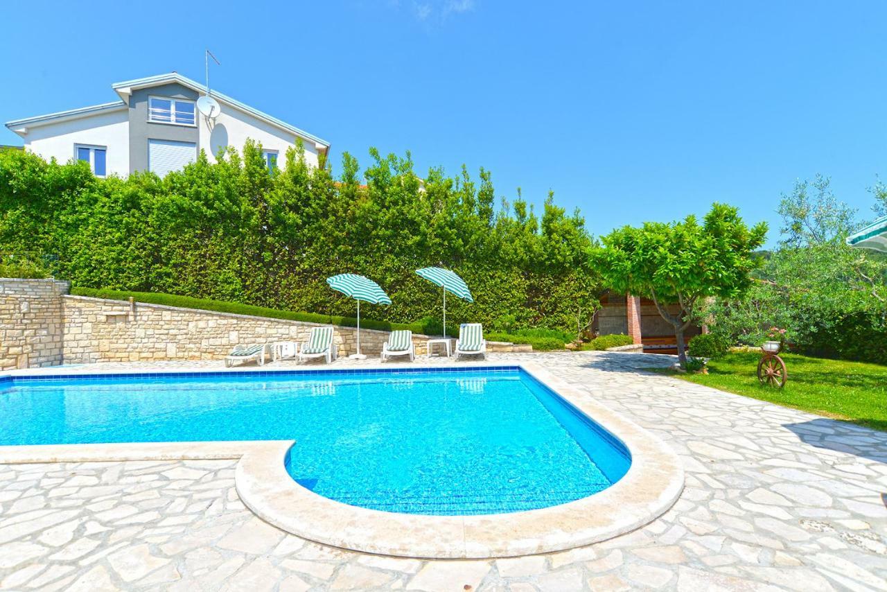 Pool Apartments 624 Pula Ngoại thất bức ảnh